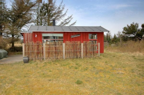 One-Bedroom Holiday Home Winthersvej 02